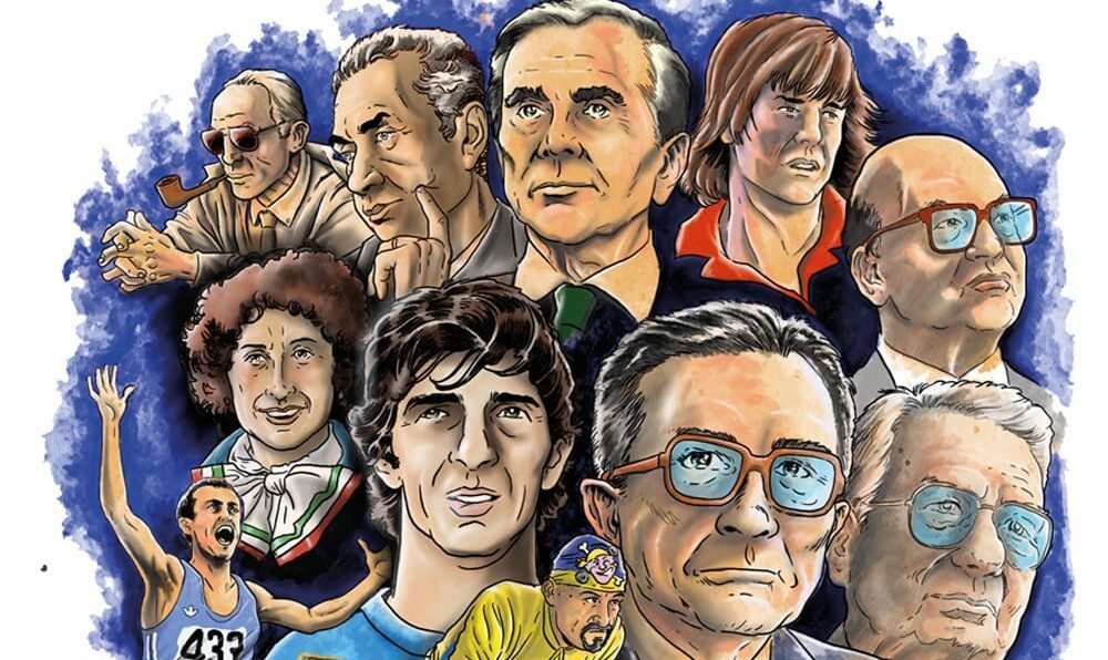 Il libro del giornalista Michele Spiezia "Di oro, di fango e di piombo"