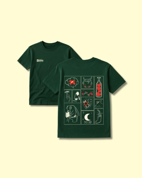 Maglia Rufra Fest