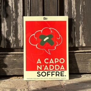 Poster Rufra Festival