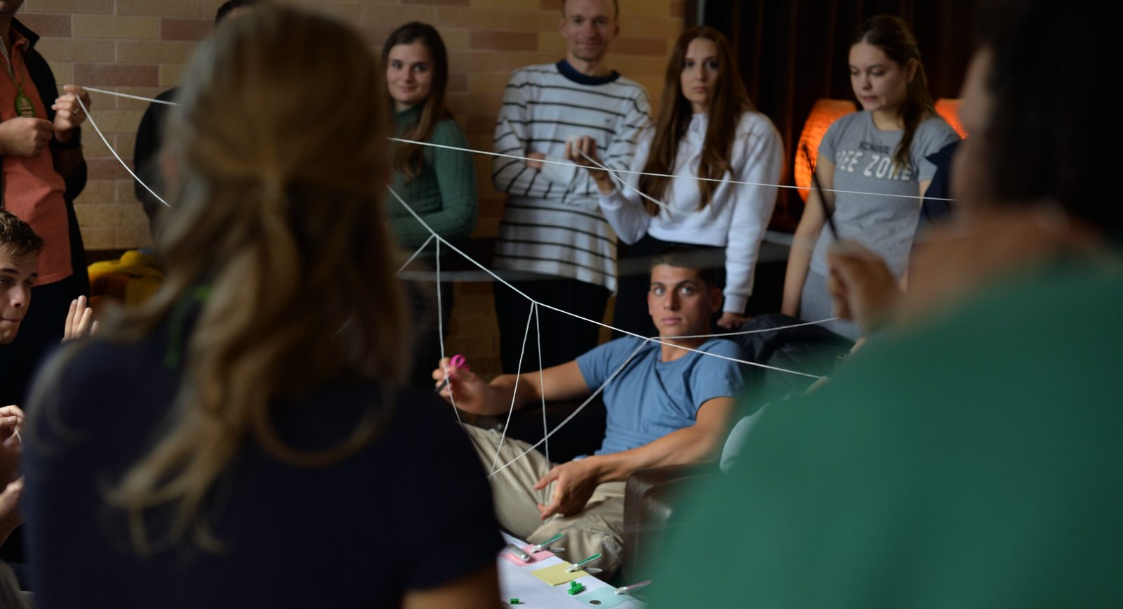 Foto di un attività Erasmus+ in Bulgaria con Cilento Youth Union