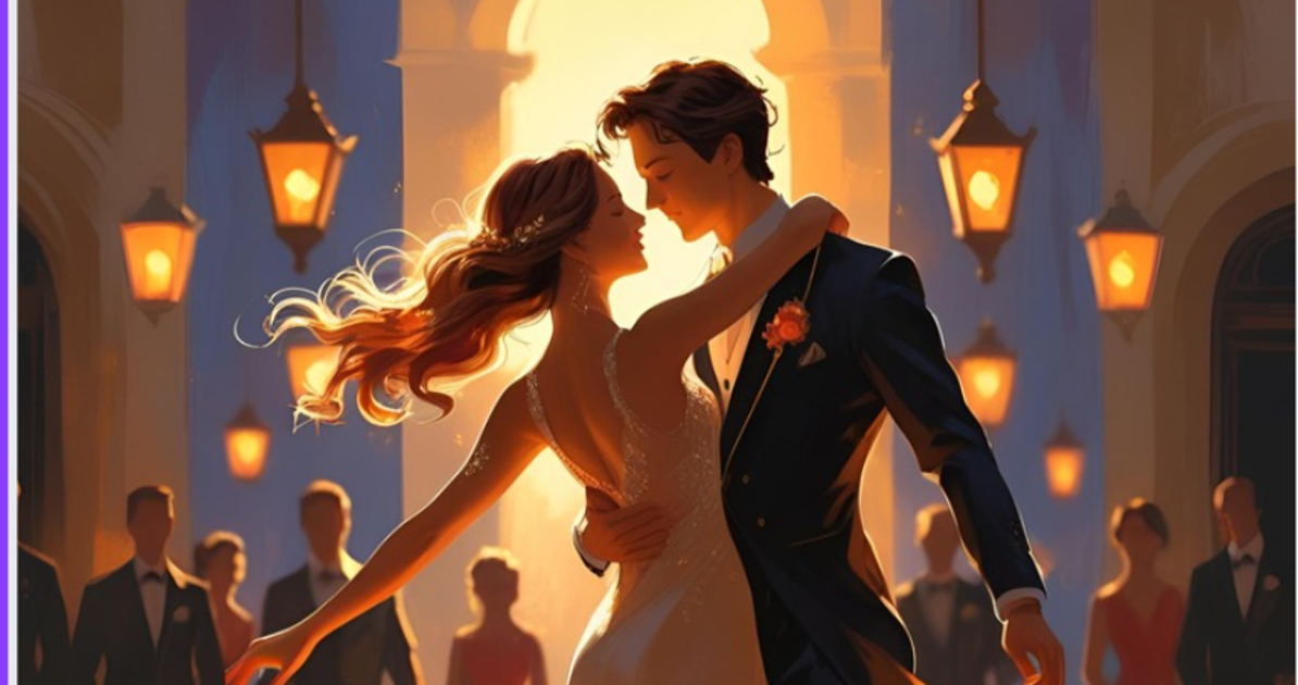 Danza Terapia la storia di Corinne